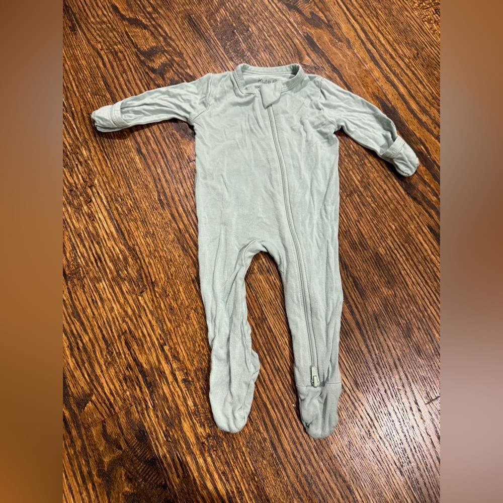 Kyte Baby Footie